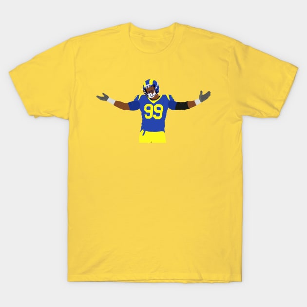 99 T-Shirt by 752 Designs